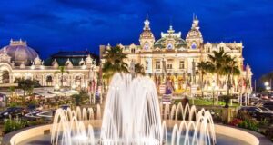 Worlds Glamorous Casinos