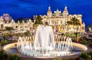 Worlds Glamorous Casinos