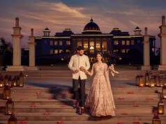 wedding in Udaipur scaled