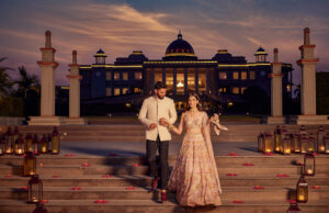 wedding in Udaipur scaled
