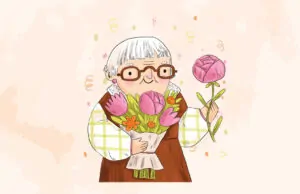 80th Birthday Gift For Grandmother