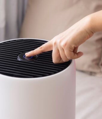 Allergies and Air Purifiers