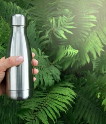 Aluminum Bottles