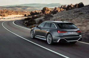 Best Cars for Long Drives and Road Trips