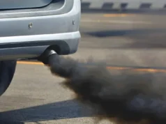 Black Diesel Exhaust: What to Know? Tips Black Diesel Exhaust