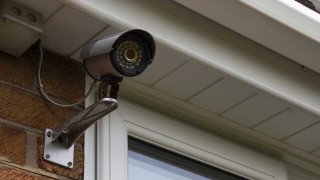 Security Camera