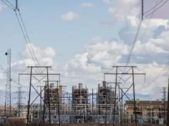 Electricity Market in Houston