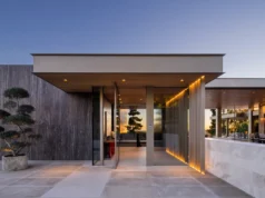 All About The Functionality Of Frameless Glass Doors Glass Doors