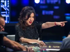 High Rollers Of Hollywood