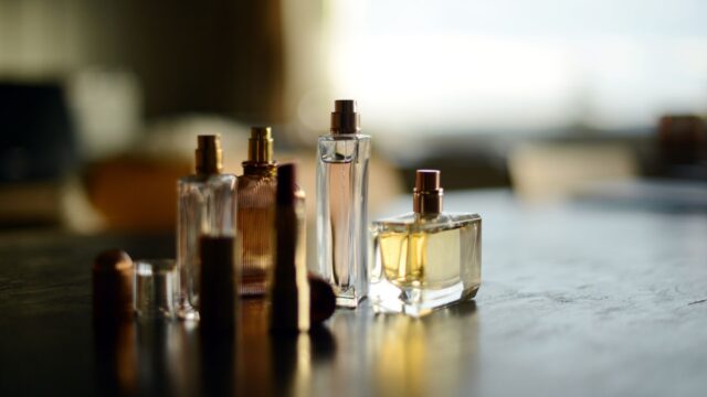 Luxury Perfume Alternatives 640x360
