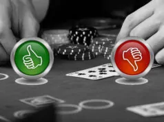 Online Casino Ratings