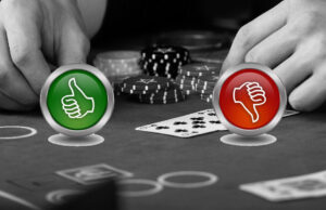 Online Casino Ratings – What Matters? Online Casino Ratings
