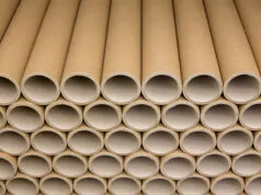 Paper Cores