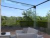 Reasons To Consider Adding a Frameless Glass Sunroom to Your Home
