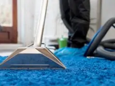 Starting Your Own Carpet Cleaning Company