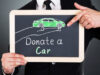 Donating Your Car