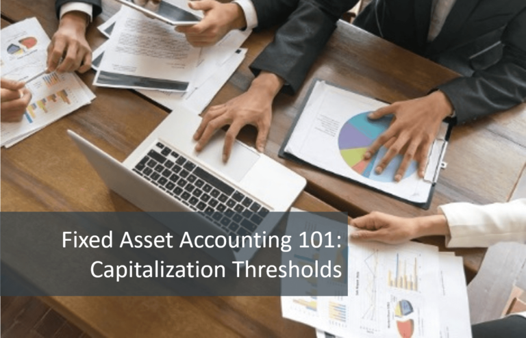 What Are Fixed Assets In The Business And How Do You Account For Them ...