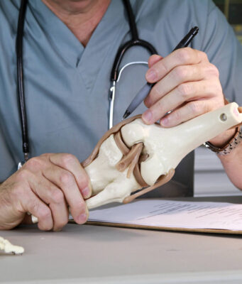 Tips To Improve Your Orthopedic Practice