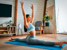 Why Choose Yoga for Physical Therapy