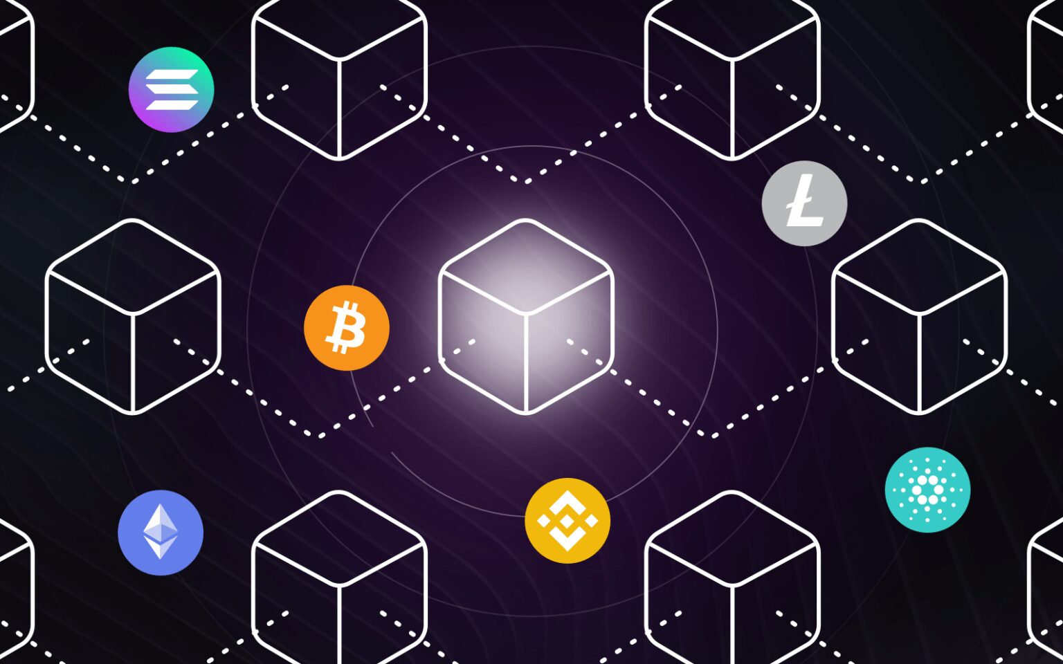 The Future of Blockchain APIs ─ 4 Trends and Predictions for 2025 and ...