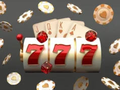 How Not to Lose in Slots. 6 Tips to Help You on Your Way to Success Casino Game Features to Pay Attention to