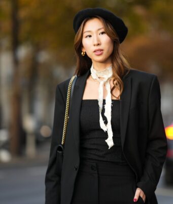 Church Outfit Ideas to Showcase Your Fashion Sense