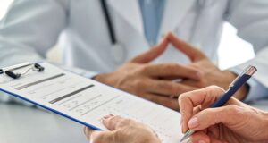 Health Information Exchange for Advanced Hospices