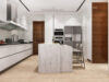 Kitchen Vinyl Flooring