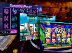 Most Popular Online Slot Themes