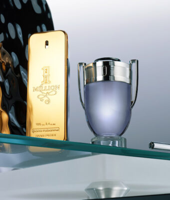 Paco Rabanne Scent