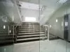The Benefits of Tempered Glass Doors
