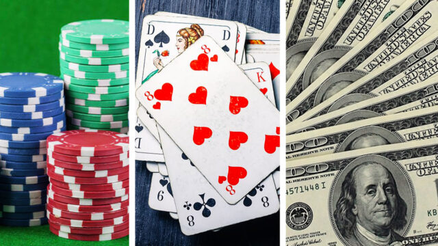 The Most Popular Online Casino Games of 2023 The Most Popular Online Casino Games of 2023