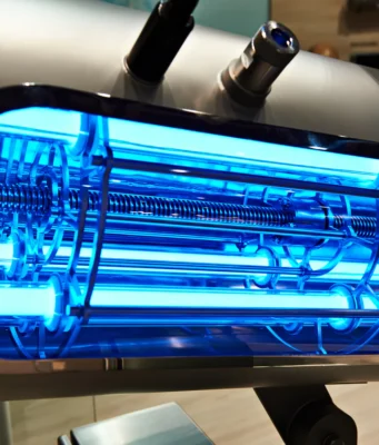 UV Air Purifier