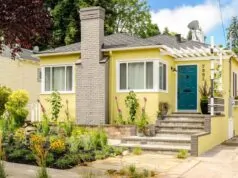 Ways to Give Your Front Yard a Facelift