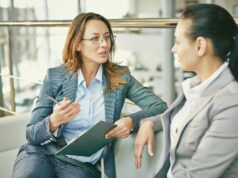 What Does an Employer See When They Run a Background Check on You 1