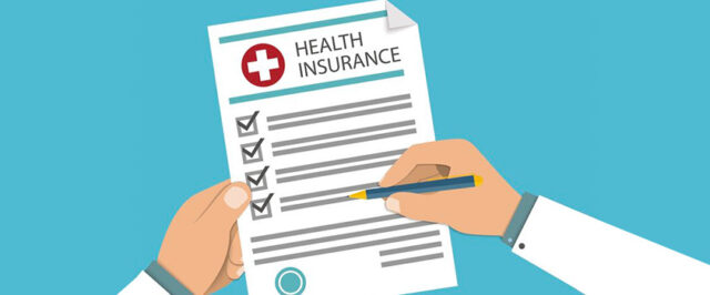 Health Insurance Plan