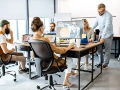 The Evolution of Web Design Agencies ─ 10 Trends and Innovations 2024