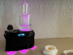 Best Electric Dab Rig Temperature