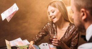 Celebrity Casino Enthusiasts