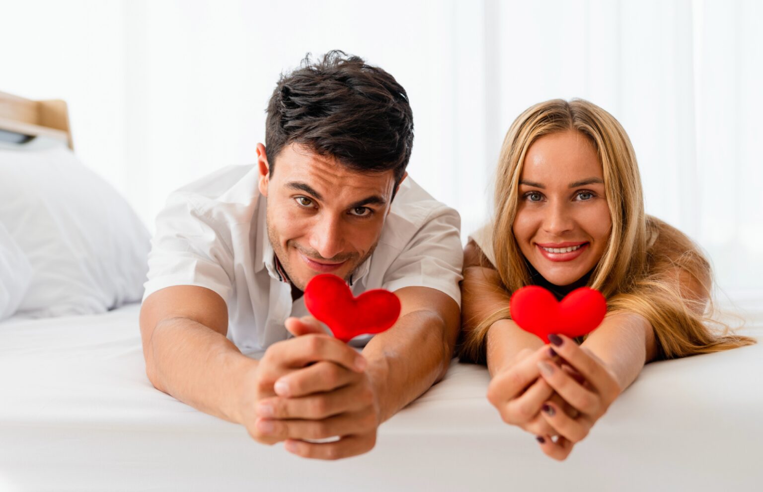 Having Sex Everyday: Exploring The Health Implications - Exposay 2025