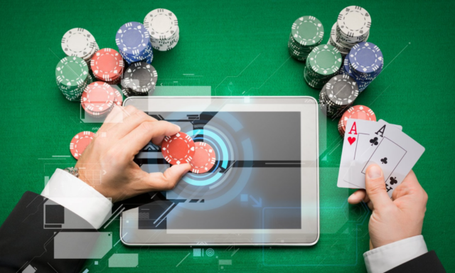 How Online Casino Games Revolutionized Traditional Gambling Rules