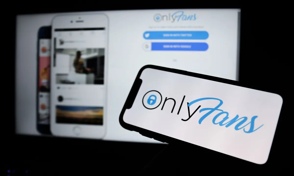 How to Find Someone on OnlyFans