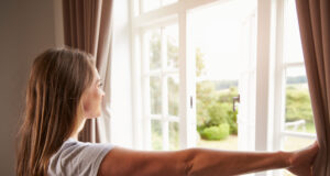 Improving Indoor Air Quality In Homes