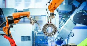 Precision in the Factory How to Elevate Your Industrial Business