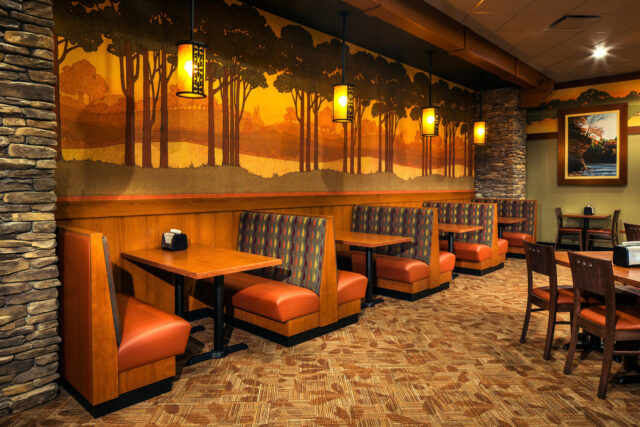 Restaurant Booths 1 Restaurant Booths 1