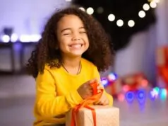 Surprise Your Kid With an Extravagant Gift