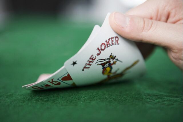 The Basics of Pai Gow Poker