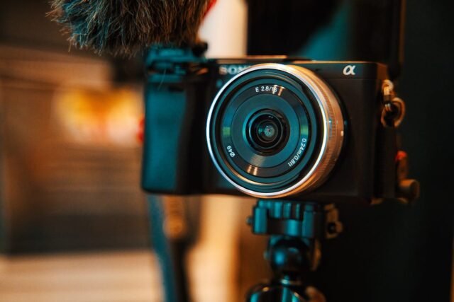 Vlogging Ideas for Beginners