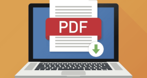 Unveiling The Art Of Document Management With PDF Editors