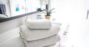 Bathroom Towels in Your Home